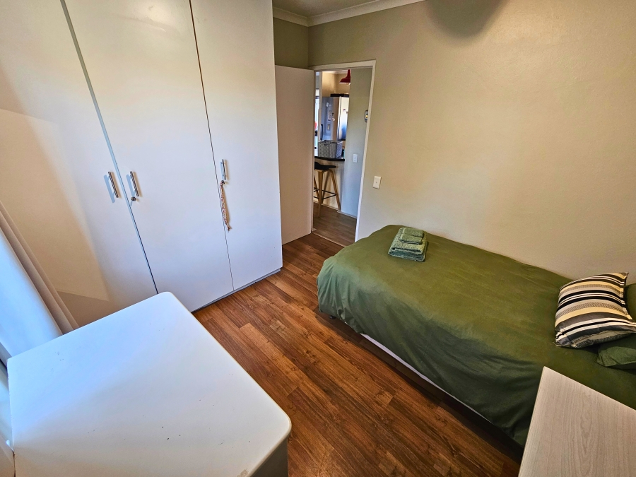 To Let 1 Bedroom Property for Rent in De Bron Western Cape